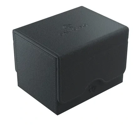 Sidekick 100+ XL - Black