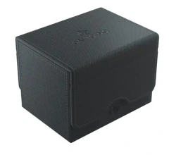 Sidekick 100+ XL - Black