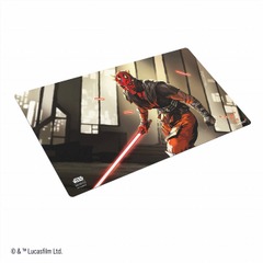 Game Mat: Darth Maul