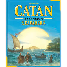 Catan: Seafarers