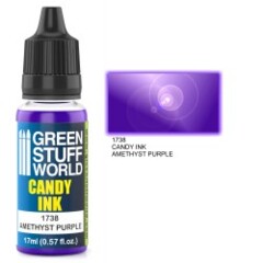 Candy Ink Amethyst Purple