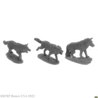 Wolf Pack (3)