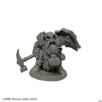 Dark Dwarf Smiter