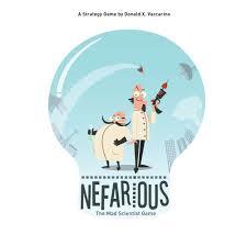 Nefarious