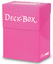UP Deck Box 80+ - Bright Pink