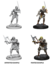 Human Female Barbarian (W1)