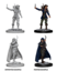 Human Female Rogue (W1)