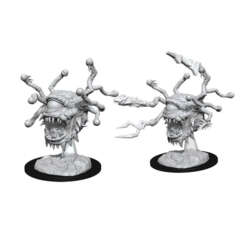 Beholder Zombie (small) W11