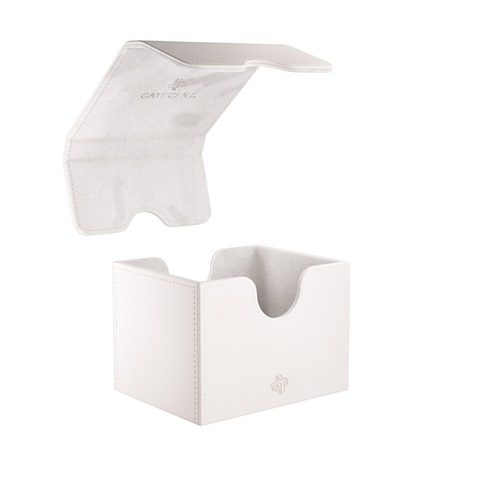 Sidekick 100+ XL - White