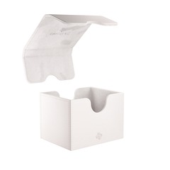 Sidekick 100+ XL - White