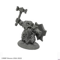 Dark Dwarf Striker
