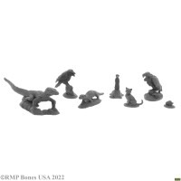 Familiars 3