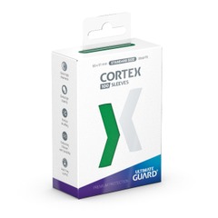 Cortex - Green Glossy