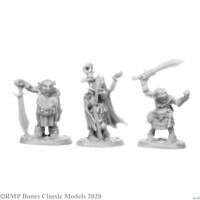 Goblin Elites (3)