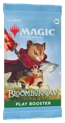 Bloomburrow - Play Booster Pack