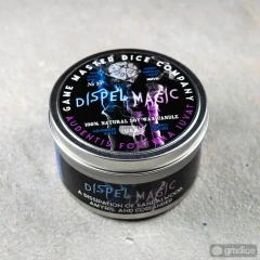 Dispel Magic Candle
