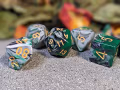 Ikarus Project LLC -  Assorted Dice