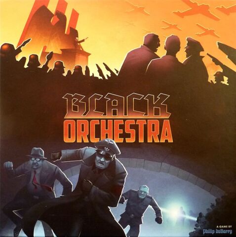 Black Orchestra