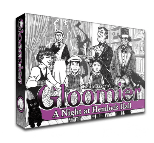Gloomier