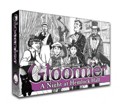 Gloomier