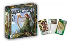 Mystic Vale Harmony