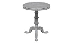 Small Round Tables Clearance