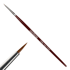Hobby Super Detail Brush (7016)