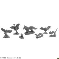 Familiars 1