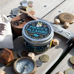 Pirate's Pleasure Candle