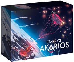 Stars of Akarios