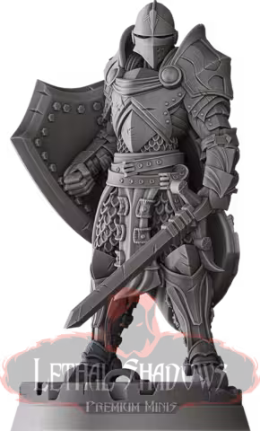 Blue Cape Guard B