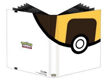 Ultra Ball Binder 18-Pocket