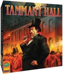 Tammany Hall