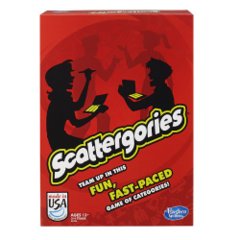 Scattergories