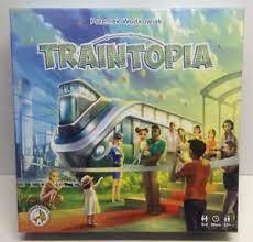 Traintopia