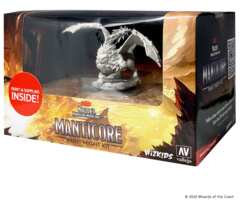 Manticore Paint Kit