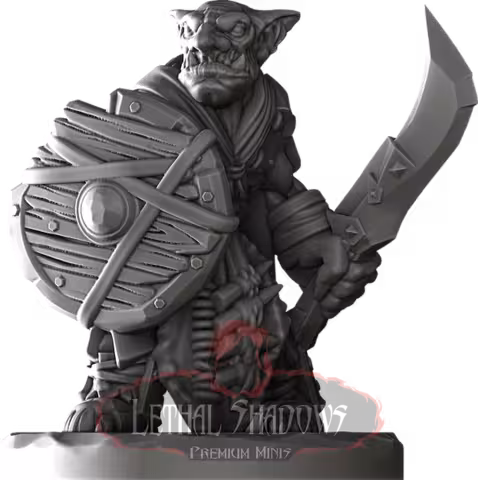 Goblin Pawn A