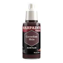 Warpaints Fanatic: Carnelian Skin 18ml