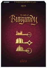 The Castles of Burgundy