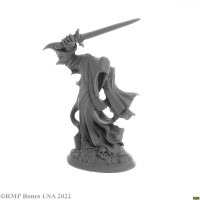 Cairn Wraith