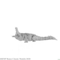 Dire Crocodile