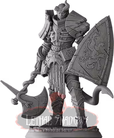 Oathbreaker Paladin