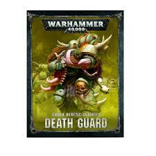 Codex: Death Guard