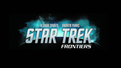 Star Trek Frontiers