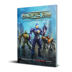 Everyday Heroes - Pacific Rim