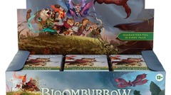 Bloomburrow - Play Booster Box