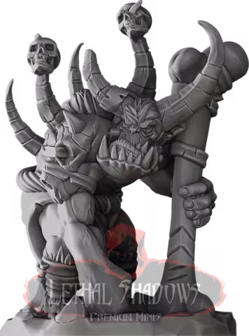Orc Sorcerer