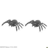 Giant Spider (2)