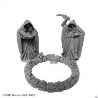 Townsfolk: Cultists