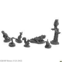 Familiars 2
